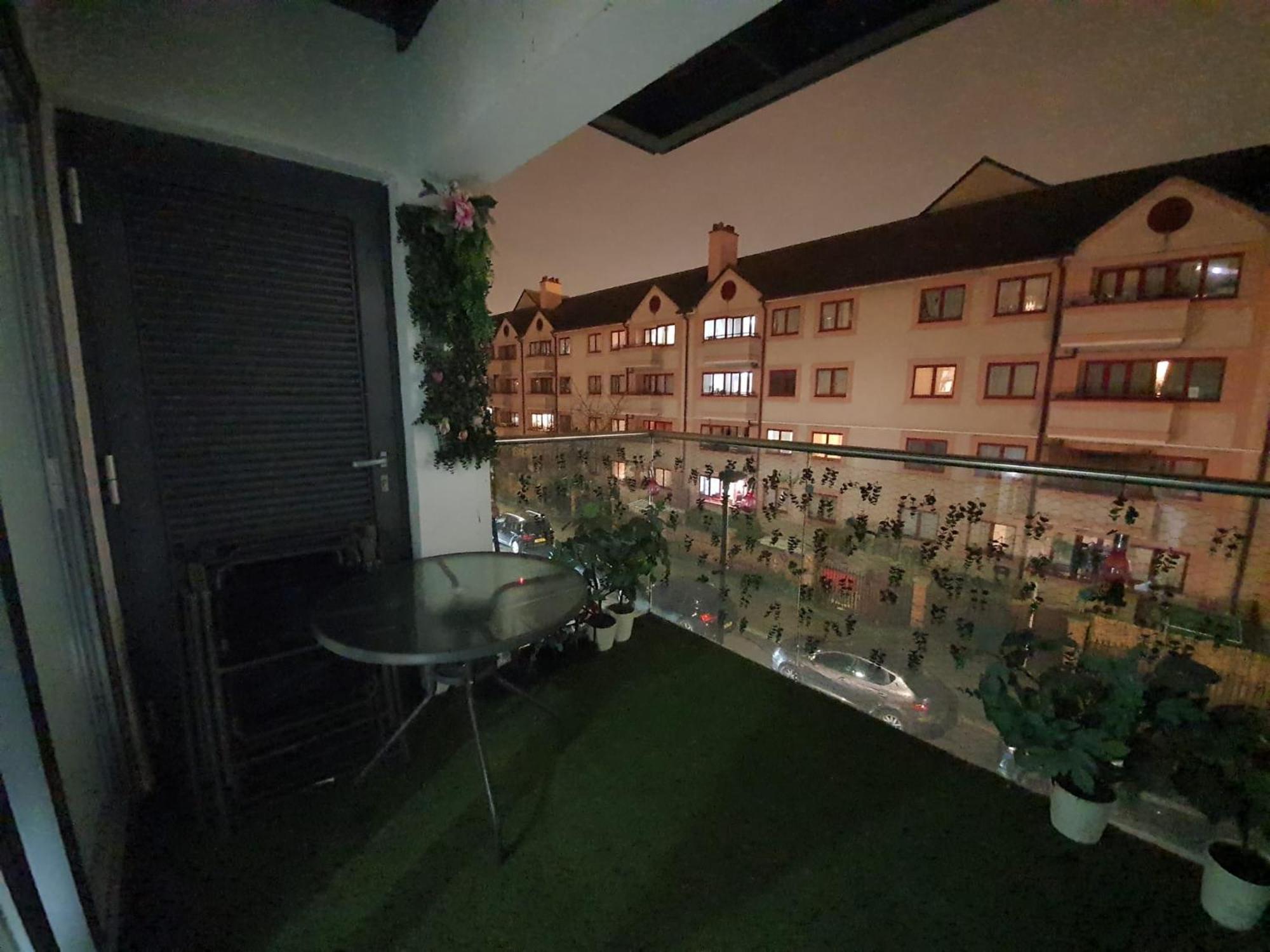 Wallwood Rooms Лондон Экстерьер фото